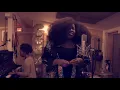 Danielle Ponder - Radiohead Creep Cover