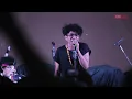 [HD] Fourtwnty - Sementara "Float Cover"  (Live at Universitas Muhammadiyah Yogyakarta, Mei 2017)