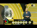 LIVE DRAW REPLAY LOTTO LOTTO PLUS 1 LOTTO 5 MAX DRAW NUMBER 2661 - 04 JULY 2026