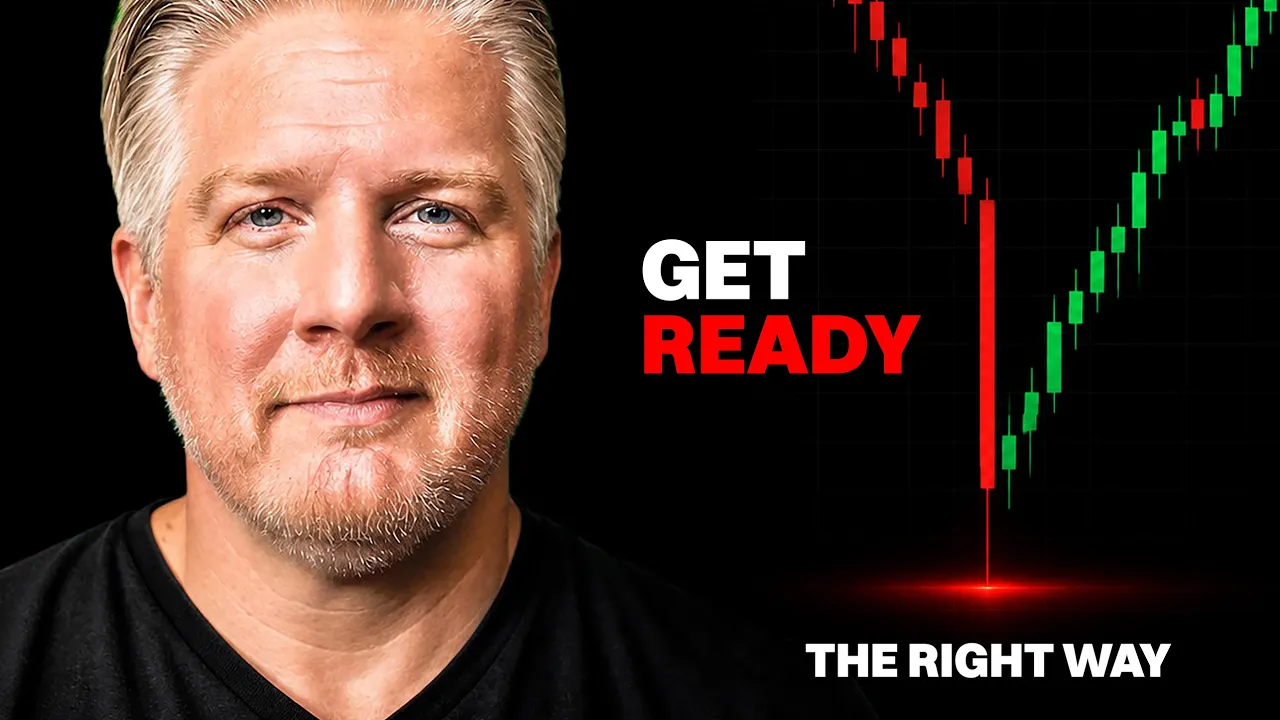 V-shaped Recovery?? 🚨 LOAD UP on this Big Tech Stock for the Next 30 Days💰
