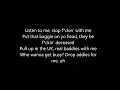 Download Lagu Wiley feat. Nicki Minaj, Dyo \u0026 Popcaan - Bad Like We (Remix) (Lyrics)