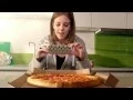 Pizza Hut Delivery - Limited Edition Stuffed Crusts