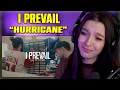 Download Lagu I Prevail - Hurricane | FIRST TIME REACTION | (Official Music Video)