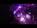 Feet Don't Touch The Ground - Stoney LaRue - Drum Cam