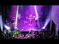 Cometas - Dorian (Foro Indierocks CDMX, 31-03-22)