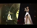 謝金燕 Jeannie Hsieh - 2022 TURN口罩世界巡迴演唱會－高雄站 月彎彎版 (官方20秒宣傳CF)