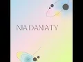 Nia Daniaty - Hancur Hatiku