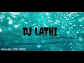 Download Lagu #lathi #weirdgenius #inviz #brewogaudio  DJ LATHI - Andalane brewog audio