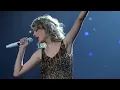 Download Lagu Taylor Swift - Sparks Fly (Speak Now World Tour)