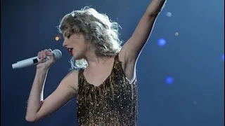 Download Taylor Swift - Sparks Fly (Speak Now World Tour) MP3