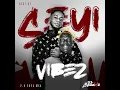 FUJI MOTO MIXTAPE | BEST OF SEYI VIBEZ 2025 | Seyi Vibez #trending #viral #latest #youtube 