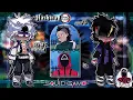 The Hashira react to Genya s death in SG -Kny Squid Game version My AU Sanemi Genya