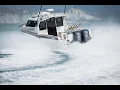 Yamaha Twin XTO 425 V8s White Pointer 970 Custom Cruiser