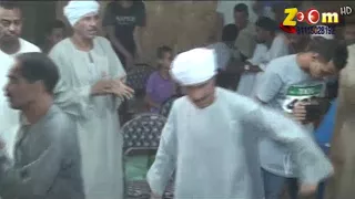 قصيدة السيده زينب هى ام الحنان وام المسكين 