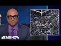 Stand guard for your neighbor Velshi on ICE surge and rising protests