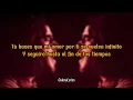 Galáctica - Camilo Séptimo Ft. Francisca Valenzuela (Letra)