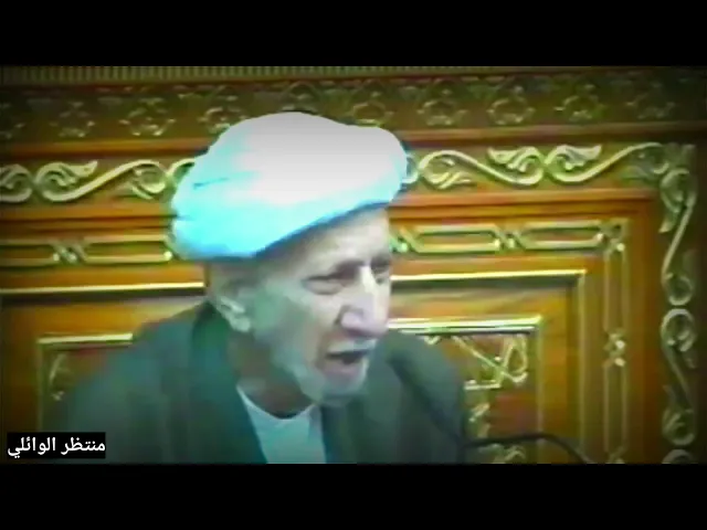 ⁣د.احمد الوائلي {اوقات استجابة الدعاء - والذين لايرد دعائهم}♥️🤲