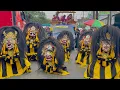 Lagu PARADE BARONGAN BLORA 2025 || Seni Barong Singo Kembar Joyo