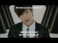 (SJ-M) Zhoumi's solo - 06. 距離的擁抱 (Distant Embrace) [ENG/SPA SUBS + LYRICS/PINYIN]