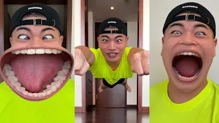 CRAZIEST Nonomen Funny TikTok Compilation | Try Not To Laugh Watching Cactus Dance Challenge 2026