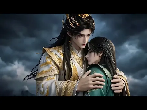 The Order of Yin and Yang Episode 20