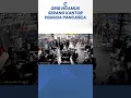 Download Lagu MENCEKAM, Detik-detik Massa GRIB Ngamuk Serang Kantor MPW Pemuda Pancasila