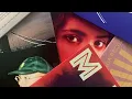 STR4TA - One of the best test pressings I've seen // unboxing