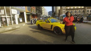 esther osaji mount zion official video 