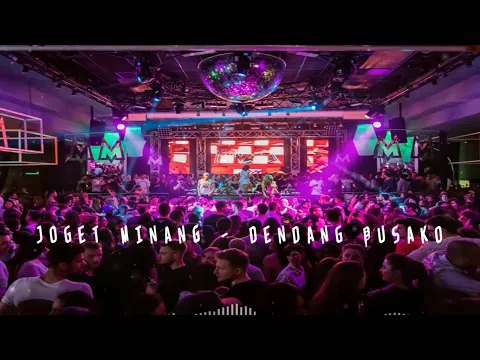 Download MP3 JOGET MINANG - DENDANG PUSAKO (Official Music Video)