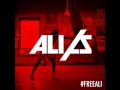 01. Ali As - Ali Bomaye