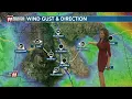 Meteorologist Christina Sanjuan No Wait Weather
