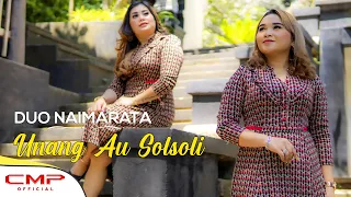 Download Duo Naimarata - Unang Au Solsoli (Official Music Video) MP3