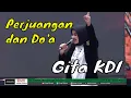 Download Lagu Perjuangan dan Do'a Gita KDI