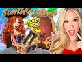Download Lagu HOW TO UNLOCK THE SECRET DOOR AND TREASURE IN DRESS TO IMPRESS *FULL UPDATE GUIDE*