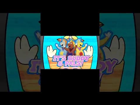 SAVED by BUDDY?! (part 1) #buddy #youtubeshorts #youtube #popular #like #history #song #trending