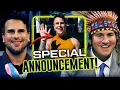 Trans Bachelorette Star Josh Seiter s BIG REVEAL Live Ep 248