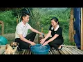 Download Lagu CEO John suddenly appeared to help poor girl Tu Mai garden, has love begun between them?