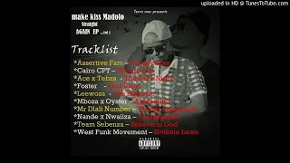 ace no tebza the dark night