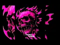 KORDHELL - LAND OF FIRE (slowed + reverb)