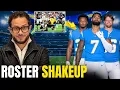 Chargers Preseason DEBUT Just REVEALED Some HUGE Surprises