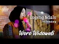 Sugeng Ndalu - Woro Widowati || Live Pemalang