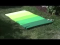 Ikea mat review
