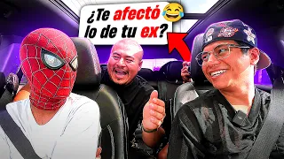 Ruleteando X Aca