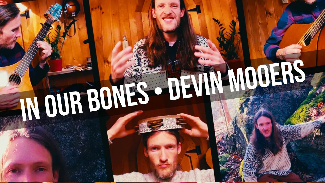 Play In Our Bones (Original)