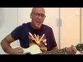 El flechazo y la secuela - Cover Ricardo Arjona