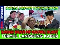 HADIAH AIRPORT UNTUK KOMUNIS…!! BANDARA KHUSUS IMIP MOROWALI DICABUT TERMUL LANGSUNG KABUR!