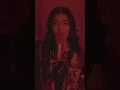 Jhené Aiko - Triggered (freestyle)