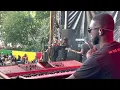KOFFEE “Lockdown” LIVE AT REGGAE LAKE IN AMSTERDAM Netherlands 🇳🇱