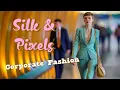 Corporate fashion for femboys in Milan