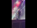 BARAK/La tierra canta/ Live en Chile 2020